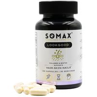 Somax LookGood Hair, Skin & Nails